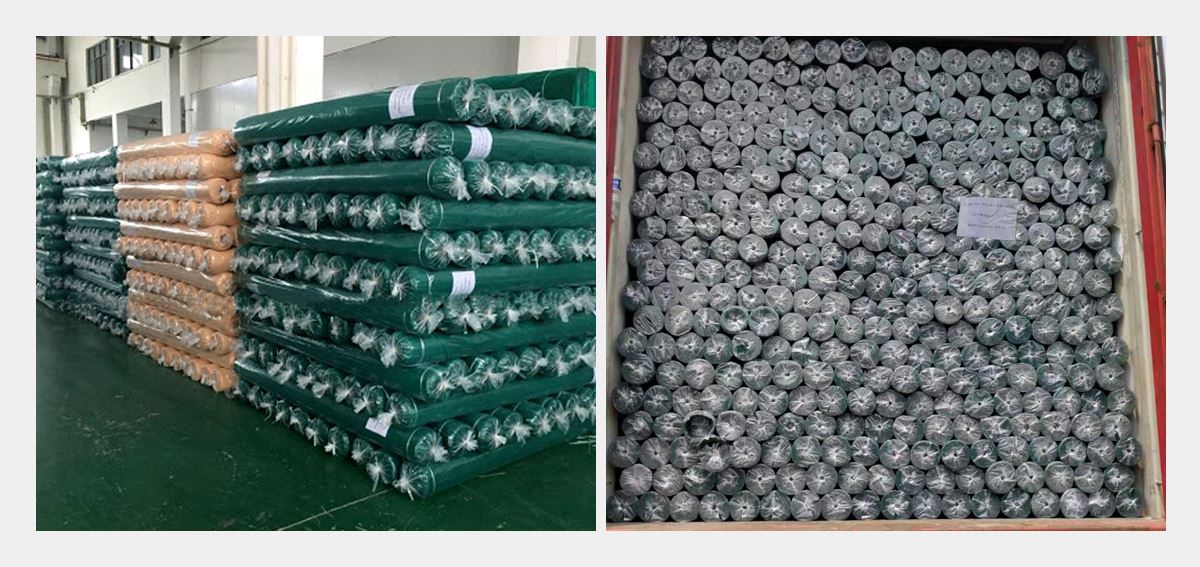 safety netting loading safety netting loading