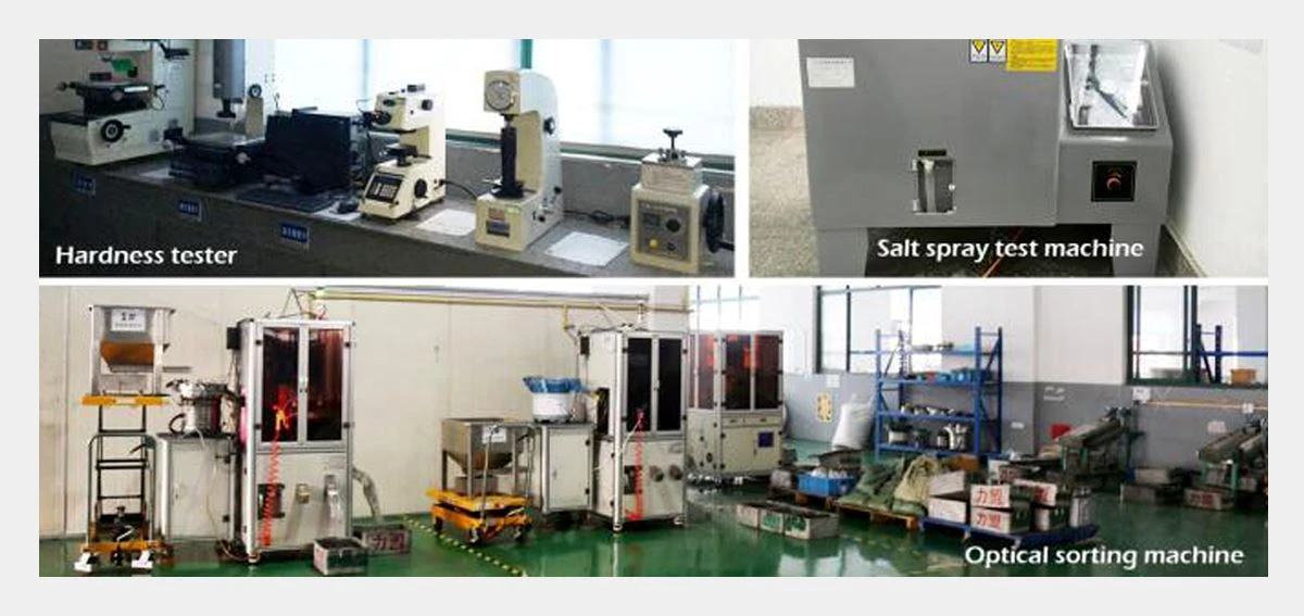 SEMS Screws-Hebei Sinostar-4 SEMS Screws-Hebei Sinostar-4