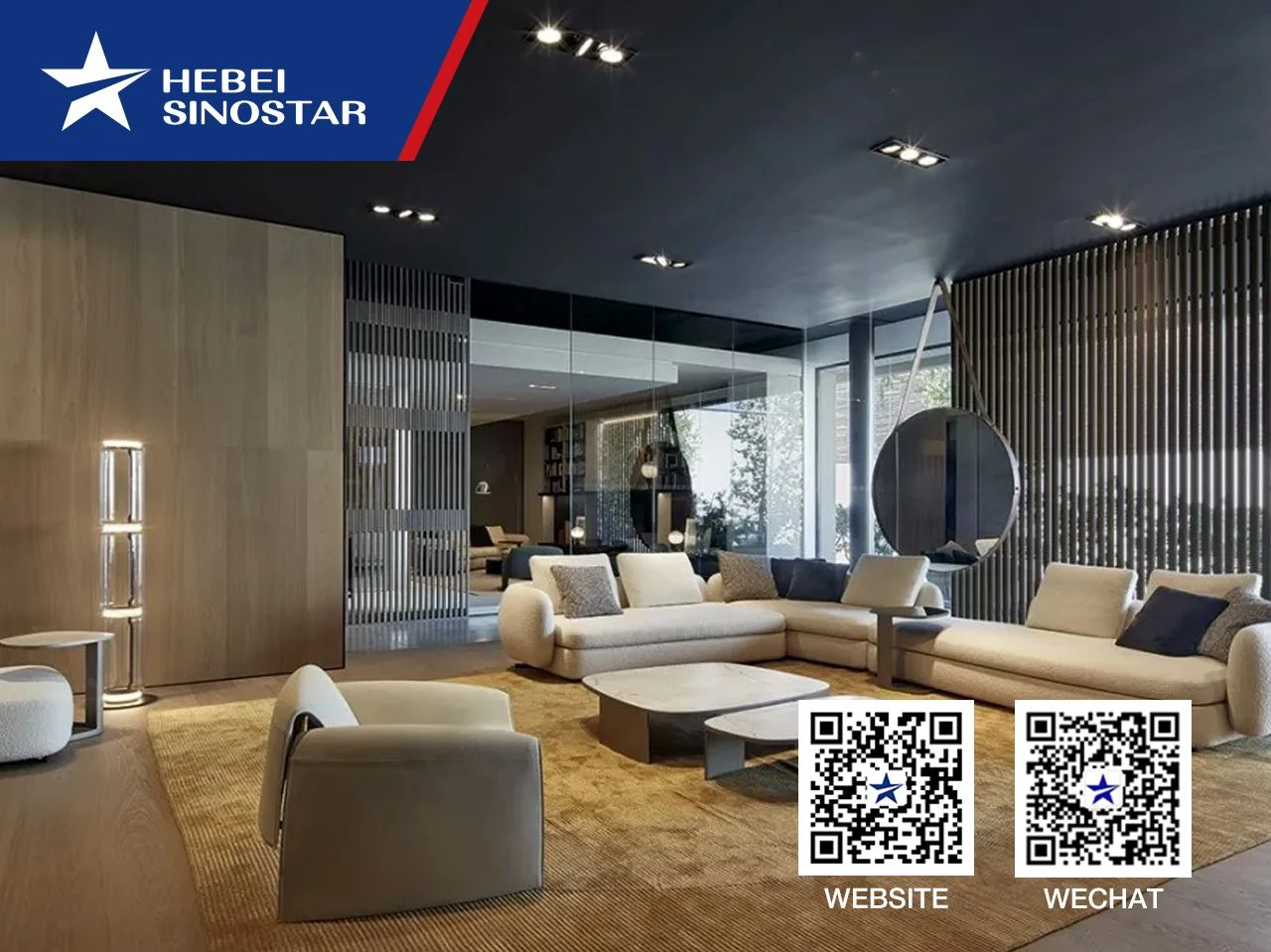 HOME FURNITURE-HBSINOSTAR