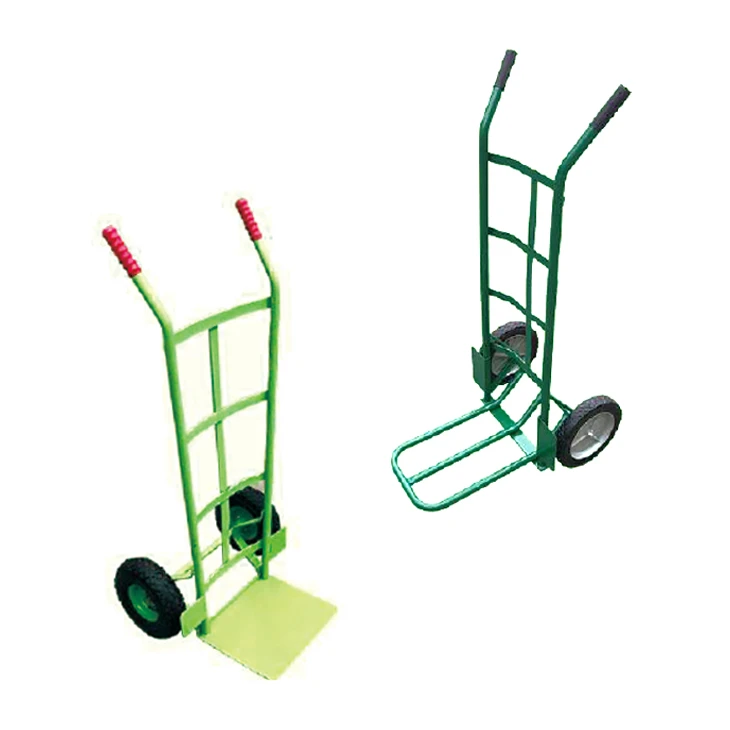 Hand Truck