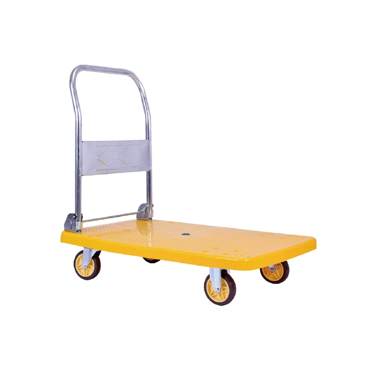 Platform hand truck Platform hand truck