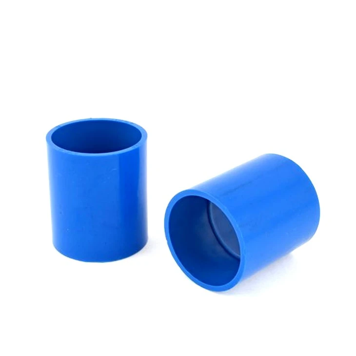 PVC Fitting Coupling